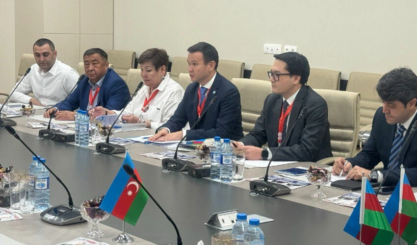 Azerbaycan’da 6.5 milyon seçmen sandığa gidecek - 3. Resim