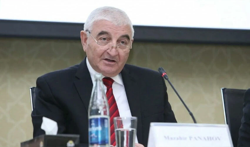 Azerbaycan’da 6.5 milyon seçmen sandığa gidecek - 2. Resim