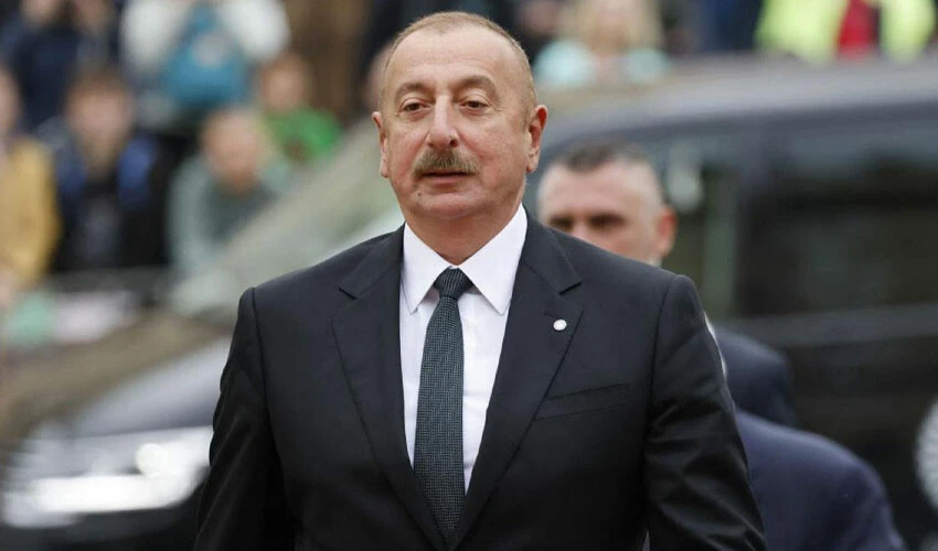 Azerbaycan’da 6.5 milyon seçmen sandığa gidecek - 4. Resim