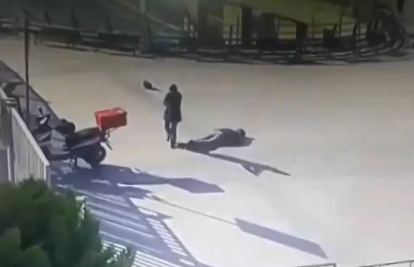 Bakan Tunç'tan Çağlayan Adliyesi'ndeki saldırıya ilişkin açıklama