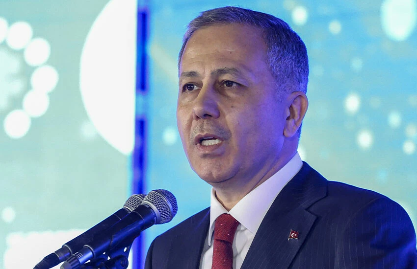 Bakan Yerlikaya'dan 6 Şubat açıklaması: Asrın felaketi asrın dayanışmasına dönüştü