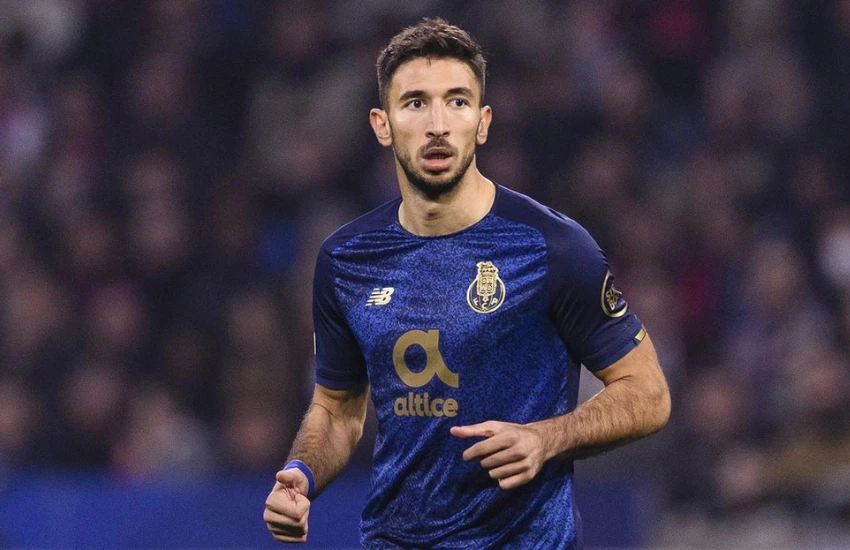 Beşiktaş Sırp orta saha için transfere hız verdi