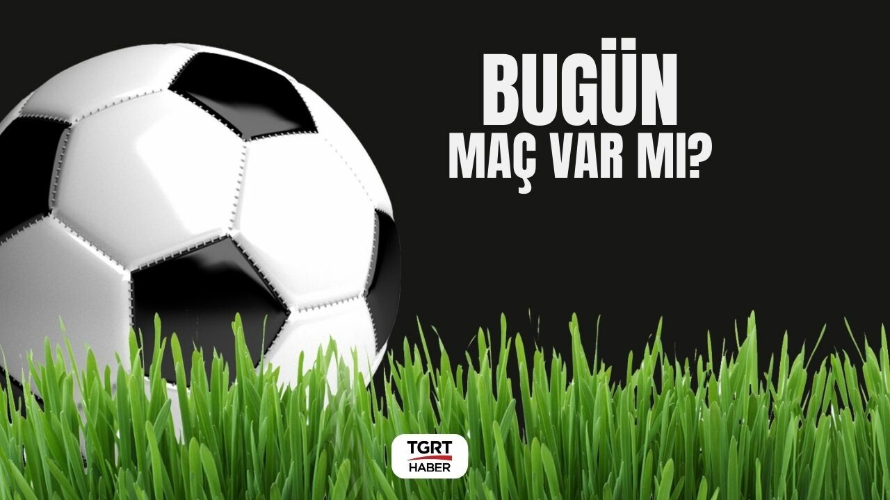 Bugün maç var mı? 6 Şubat bu akşam Süper Lig&#039;de hangi maçlar var?