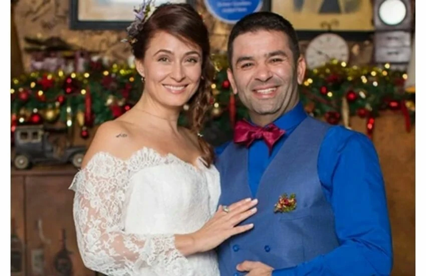 Bülent Şakrak'ın Cem Yılmaz hayranlığı: Çok önemli bir insan - 2. Resim