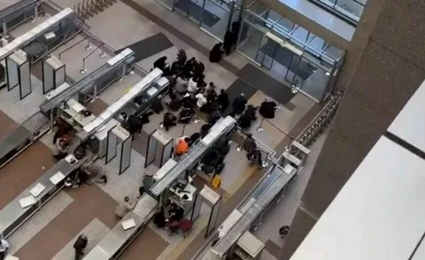 Çağlayan Adliyesi silahlı çatışma mı oldu? SON DAKİKA! Çağlayan Adliyesi'nde ne oldu, silahlı saldırı mı yapıldı?