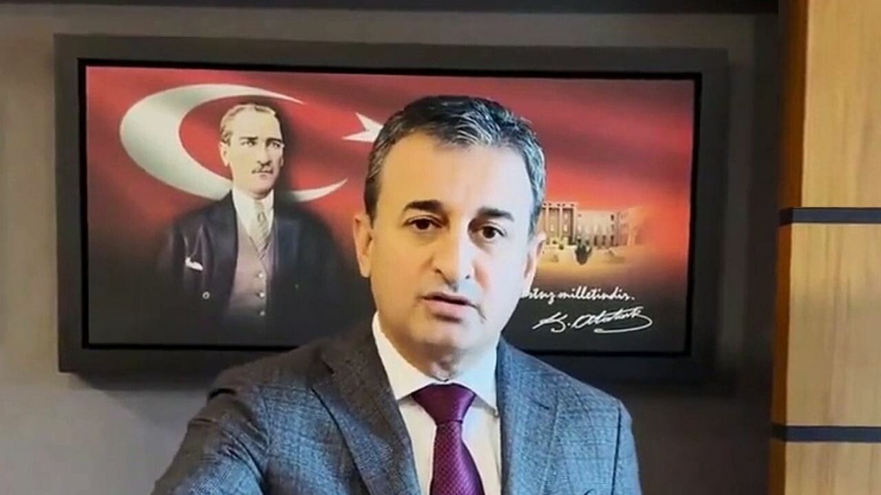 CHP Ağrı Belediye Başkan Adayı Erkan Bulut Kimdir? Erkan Bulut Ağrılı mı, nereli? Hayatı ve biyografisi