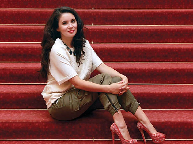 Depremde hayatını kaybeden ünlü isimler kim? Hangi ünlü yakınları depremde hayatını kaybetti? - 4. Resim