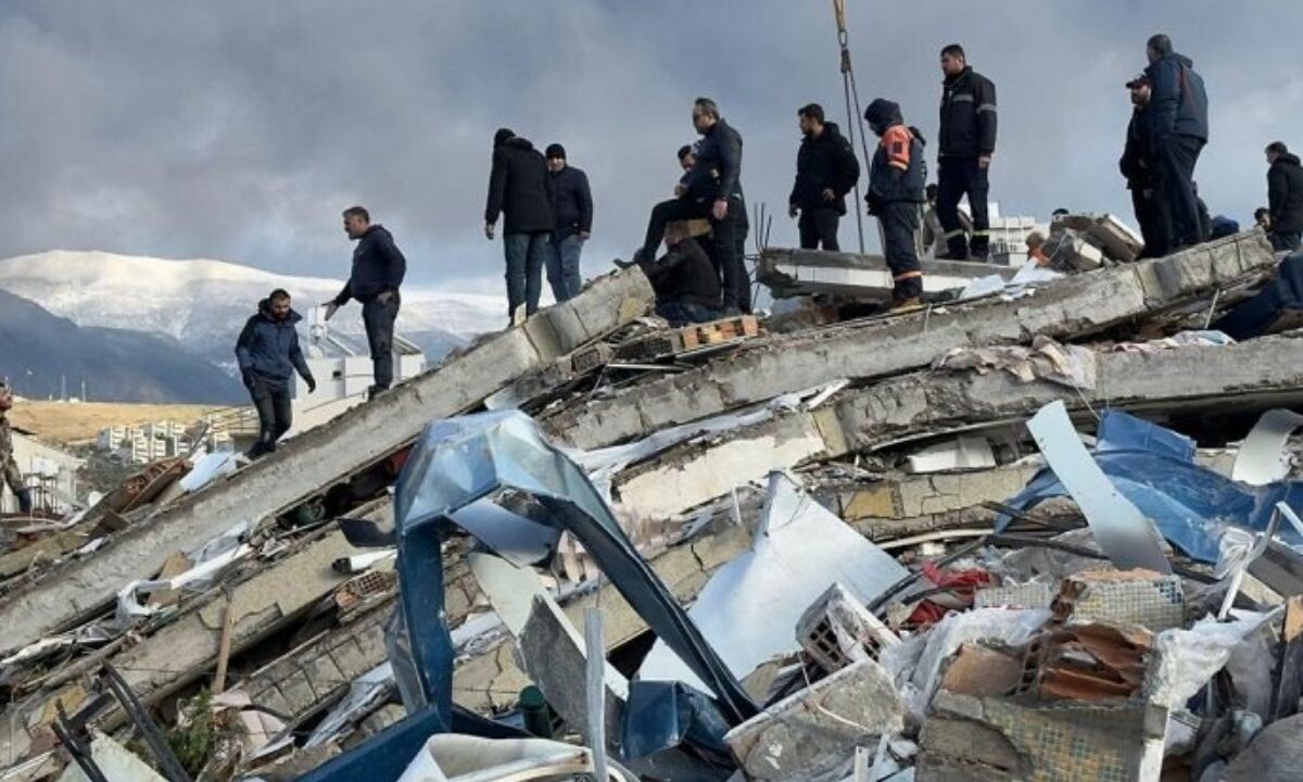 Depremdeki ekonomik kayıp çarpıcı gerçeği ortaya koydu!