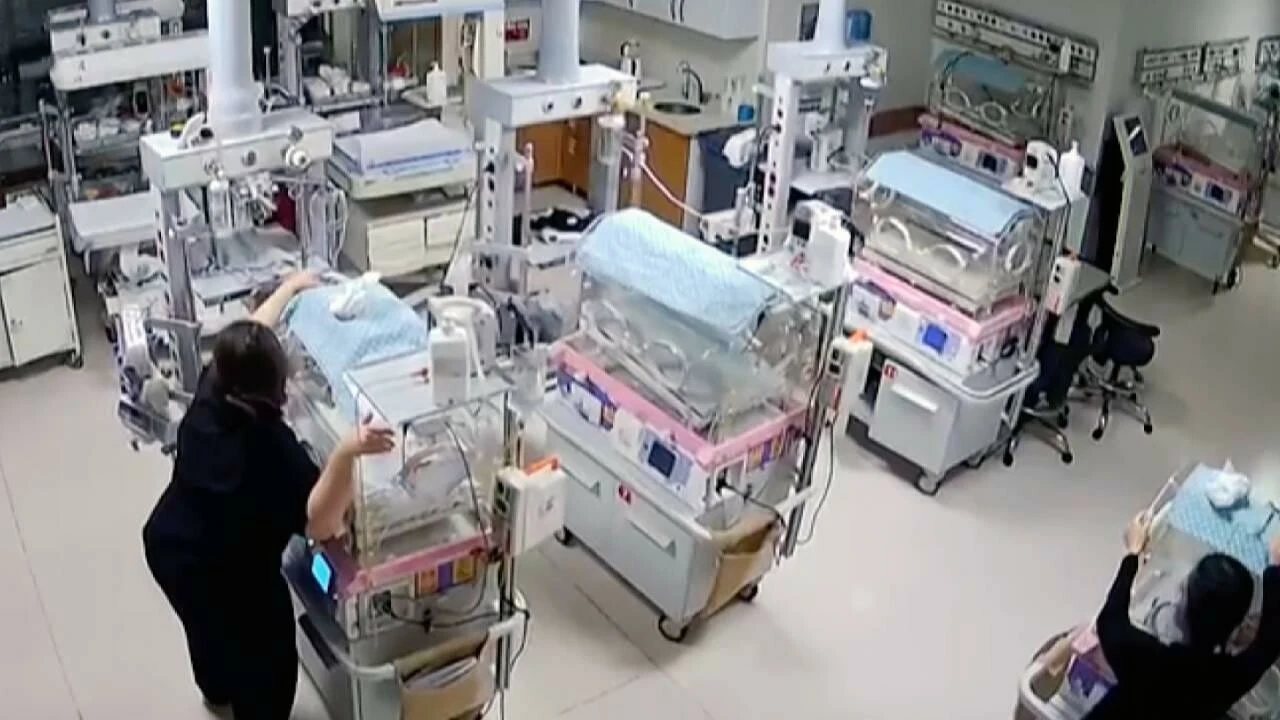 Depremin kalbi yakan enkaz sonrası çekilen unutulmayacak kareleri... - 5. Resim