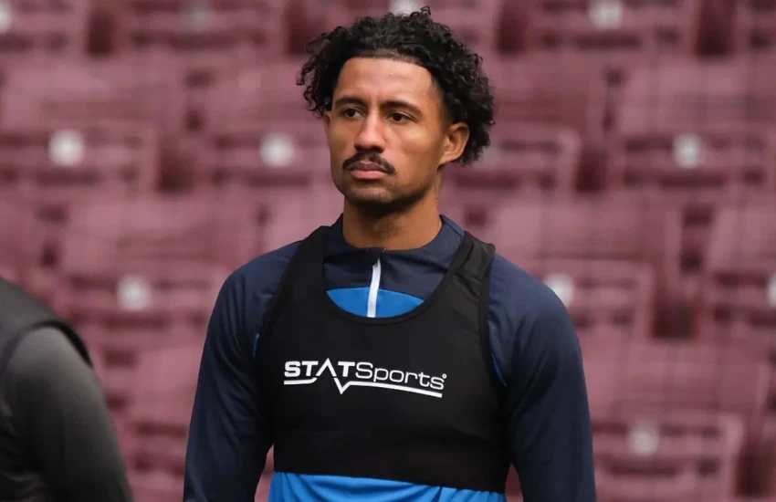 Dudziak deprem dinlemedi! Hatayspor’u FIFA'ya şikayet etti - 2. Resim