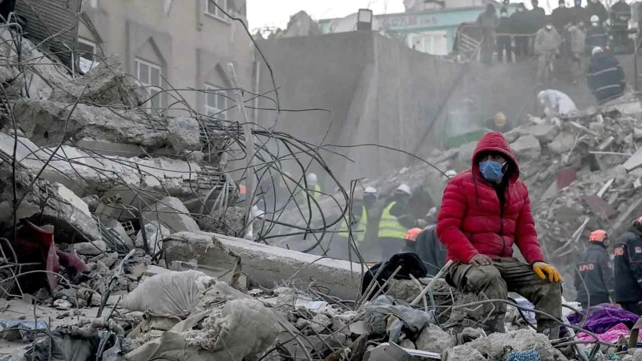 Acısı dinmeyen 65 saniye! 6 Şubat Kahramanmaraş depremlerinin üzerinden 1 yıl geçti