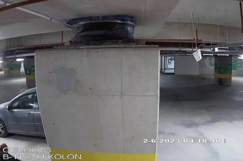 Felaketin şiddeti bir kez daha gözler önüne serildi! İşte yeni görüntüler... - 4. Resim