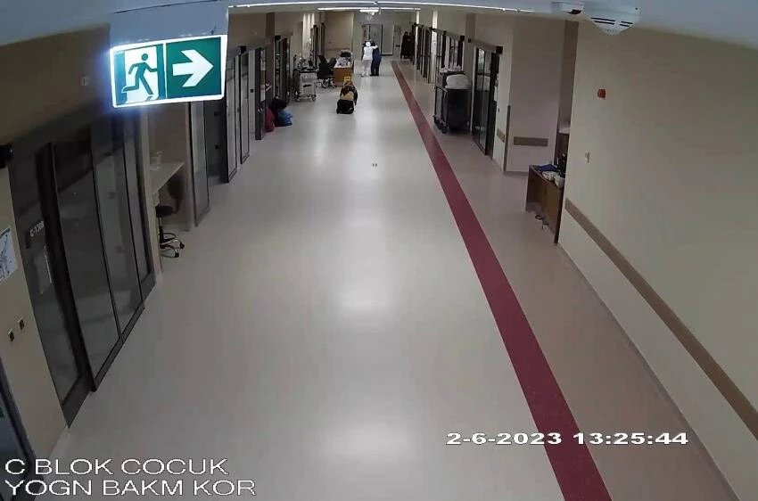 Felaketin şiddeti bir kez daha gözler önüne serildi! İşte yeni görüntüler... - 2. Resim