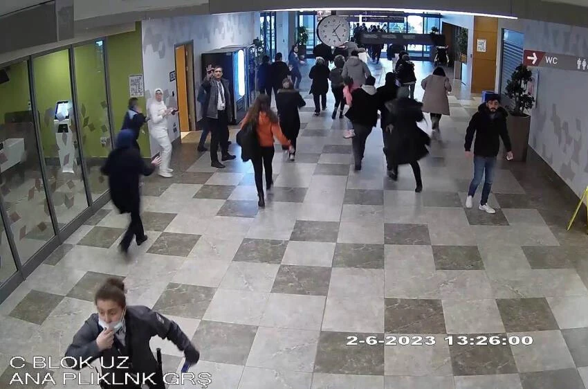 Felaketin şiddeti bir kez daha gözler önüne serildi! İşte yeni görüntüler... - 3. Resim