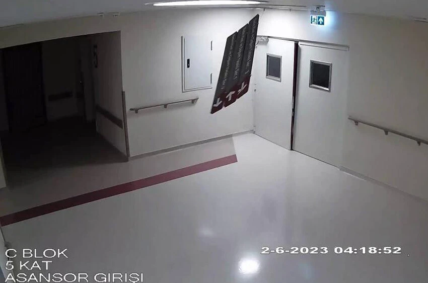 Felaketin şiddeti bir kez daha gözler önüne serildi! İşte yeni görüntüler... - 1. Resim