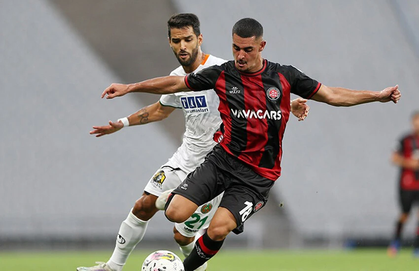 Galatasaray sol bekini Almanya'da buldu! Anlaşma sağlandı