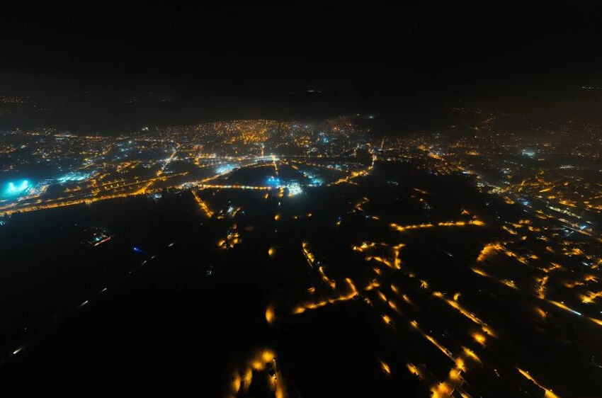 Hatay 1 yıldır karanlık! Felaketin boyutu yeniden gözler önünde...