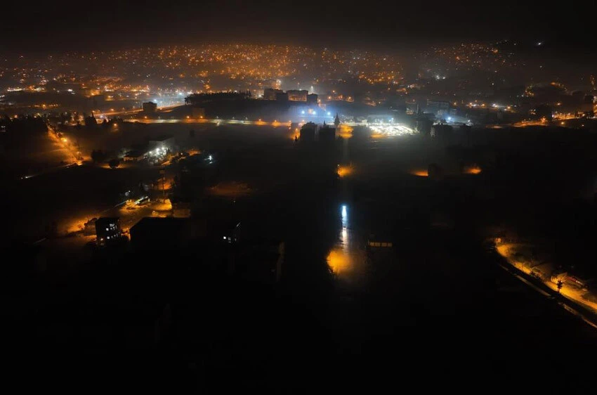 Hatay 1 yıldır karanlık! Felaketin boyutu yeniden gözler önünde...
