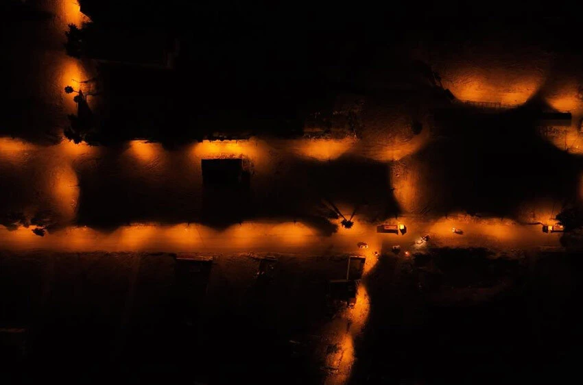 Hatay 1 yıldır karanlık! Felaketin boyutu yeniden gözler önünde...