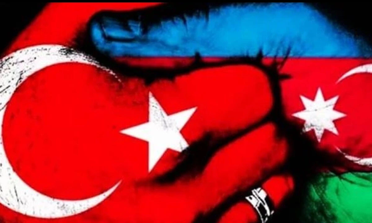 İlham Aliyev'den depremin yıldönümünde taziye mesajı - 1. Resim