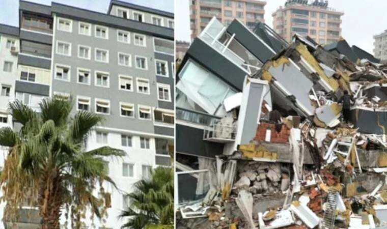 İngiliz basını evlatlarını 6 Şubat'ta kaybeden annenin mücadelesini yazdı - 4. Resim