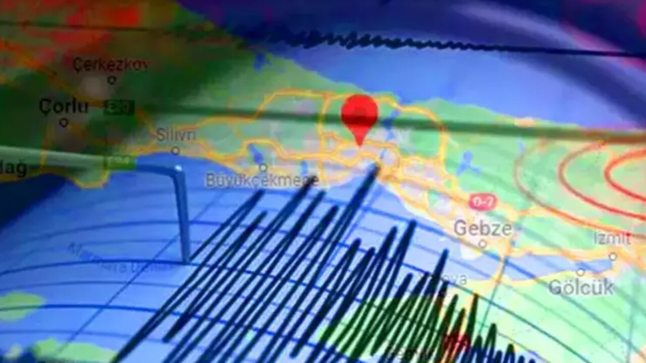 İstanbul için zaman daraldı! Deprem uzmanından korkutan açıklama