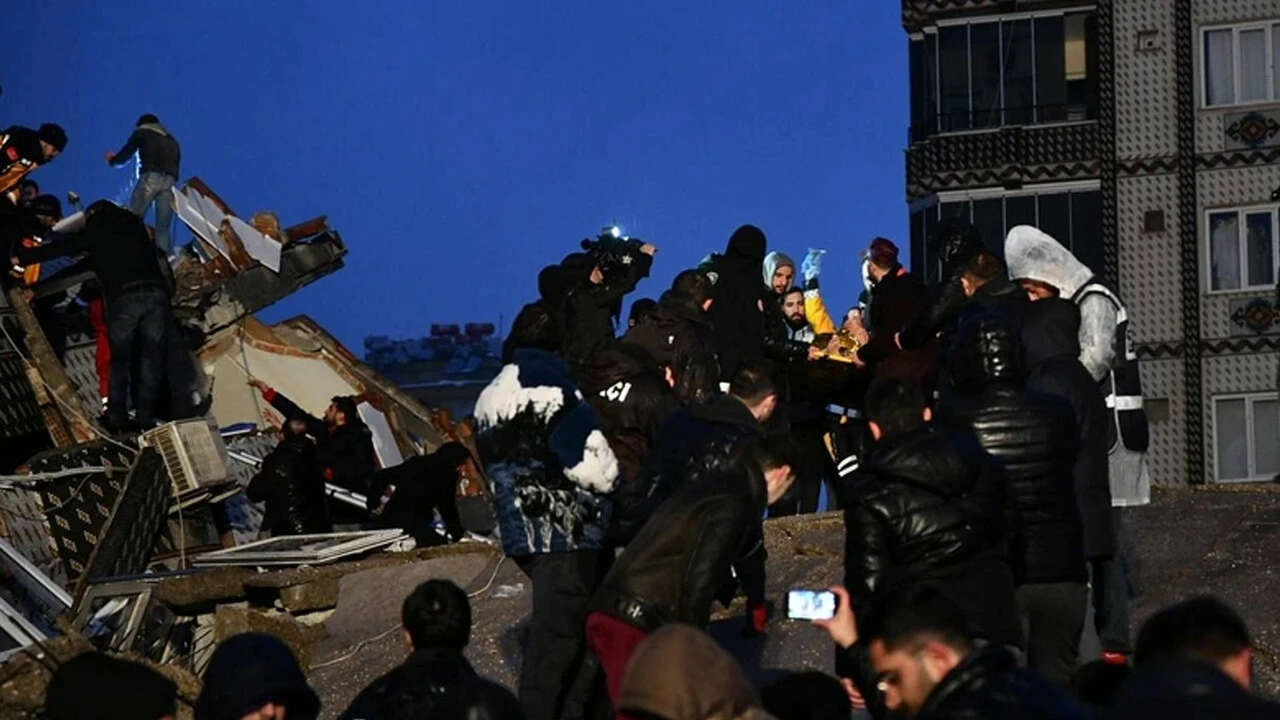 İstanbul için zaman daraldı! Deprem uzmanından korkutan açıklama
