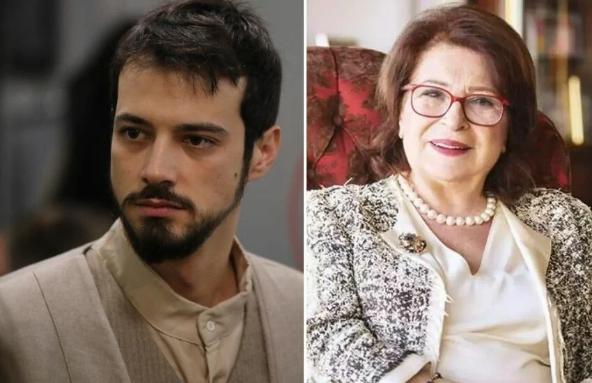 Kızıl Goncalar’dan Gülseren Budayıcıoğlu göndermesi - 1. Resim