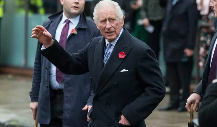 Kral Charles'ın sağlık durumu hakkında Başbakan Sunak'tan açıklama - 2. Resim