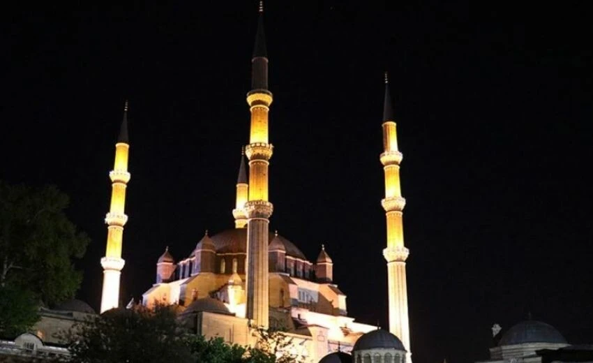 Miraç Kandili Kur’anda var mı? Dinimizde kandil var mı? - 1. Resim