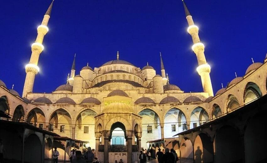 Miraç Kandili Kur’anda var mı? Dinimizde kandil var mı? - 2. Resim