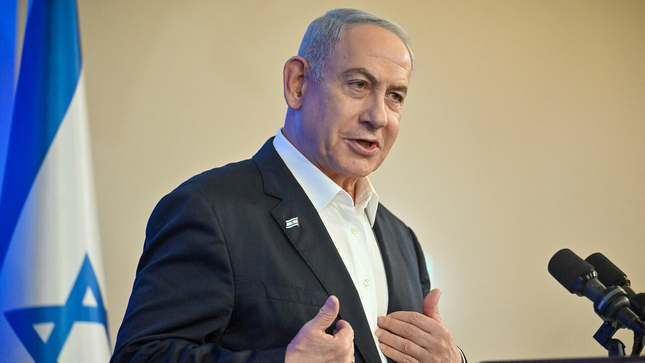 Netanyahu ateşkes görüşmelerini hiçe saydı &#039;zafer&#039; peşinde!