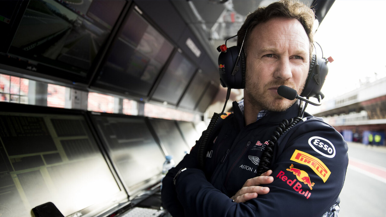 Red Bull&#039;da patron krizi! Horner&#039;a soruşturma başlatıldı 