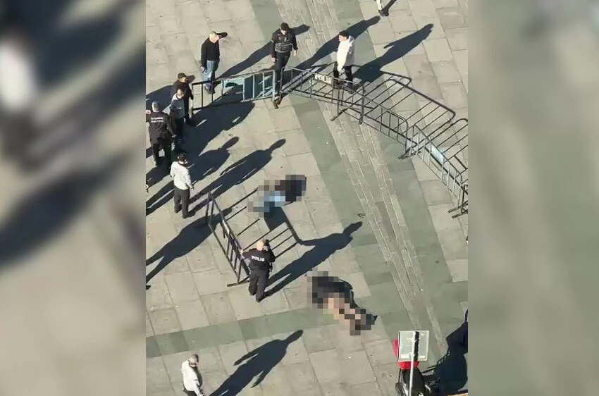 Son dakika! <a href=