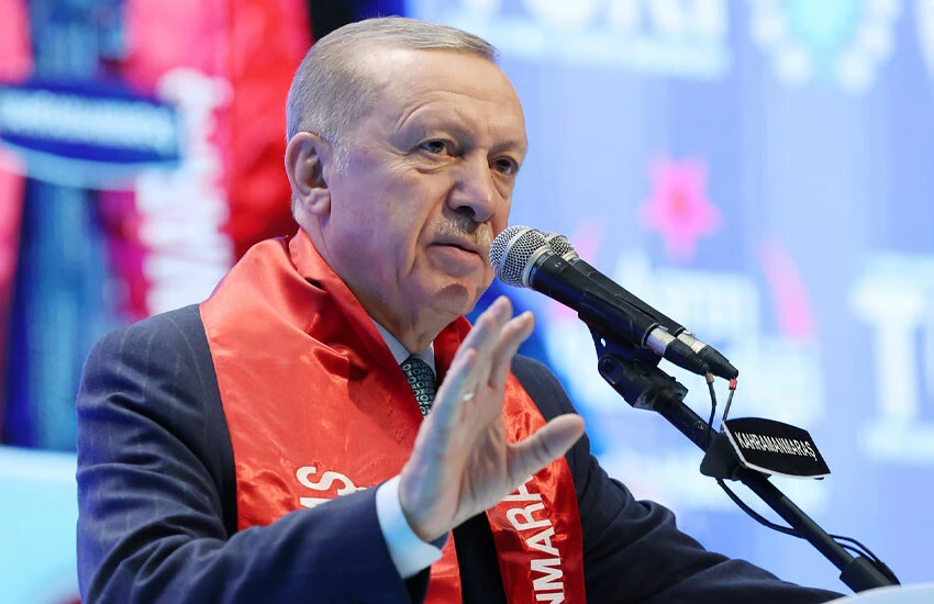 Son dakika! Cumhurbaşkanı Erdoğan'dan Çağlayan Adliyesi saldırısı hakkında ilk açıklama