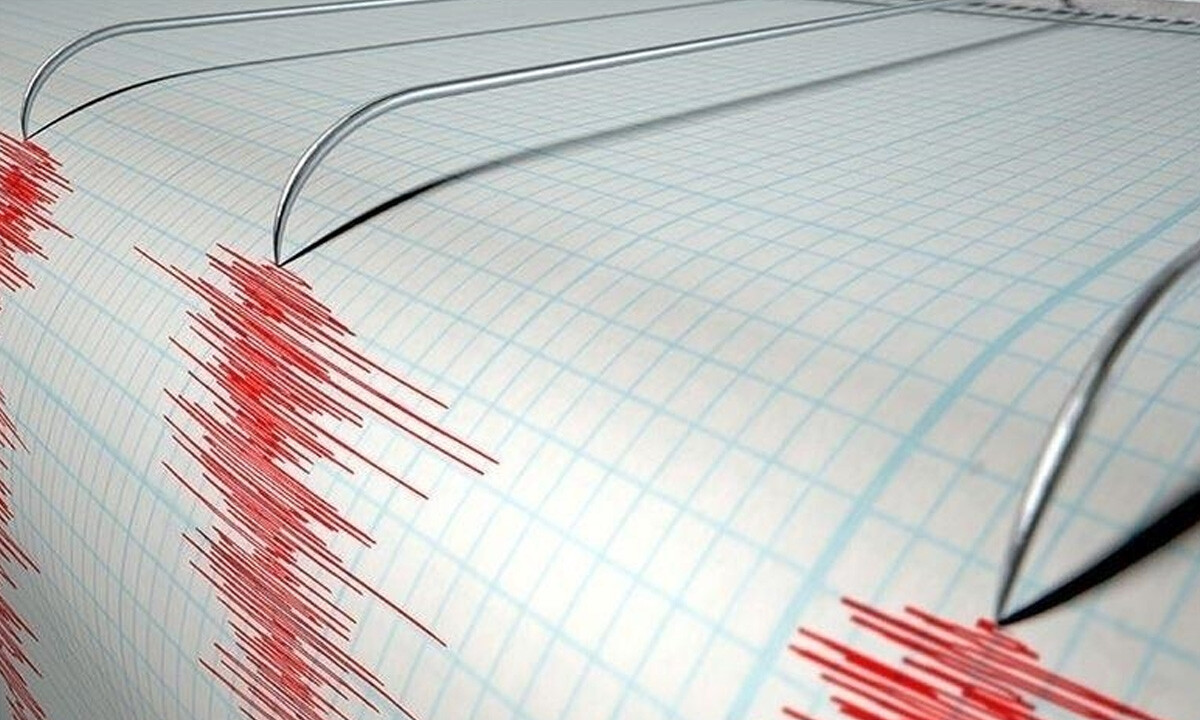 Son dakika! Malatya&#039;da deprem oldu: Kandilli ilk verileri paylaştı