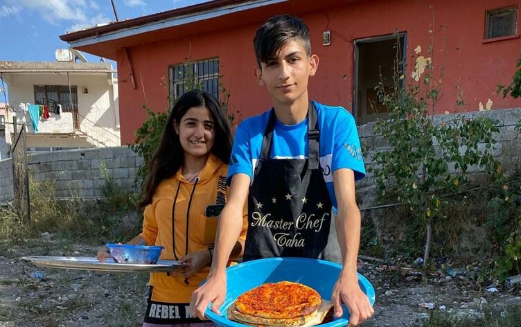 Taha Duymaz kimdir? Taha Duymaz öldü mü, kaç yaşında öldü? 6 Şubat depreminde hayatını kaybeden Taha Duymaz&#039;ın hikayesi