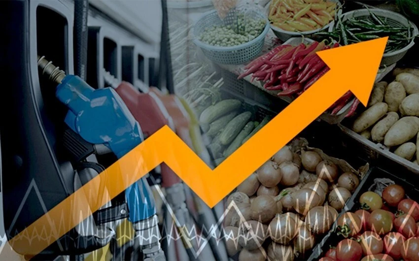 TCMB’nin rotasını çizecek yılın ilk enflasyon raporu bekleniyor! Ekonomistlerden kritik yorum geldi