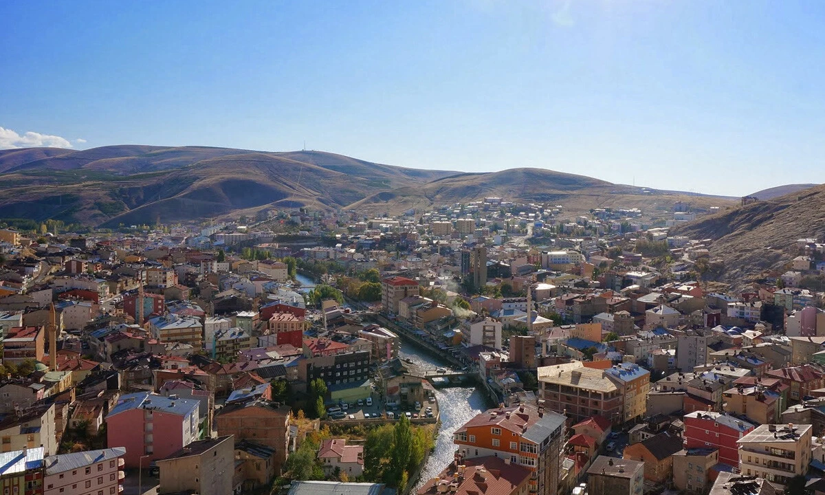 Türkiye'nin yeni nüfusu belli oldu: Bayburt detayı dikkat çekti - 2. Resim