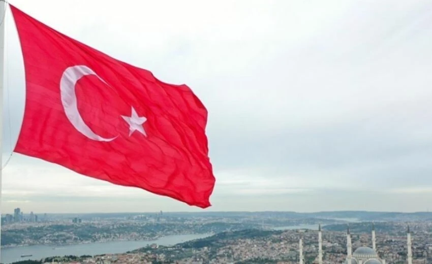 Türkiye'nin yeni nüfusu kaç oldu? 2024 Türkiye'de kaç kişi yaşıyor? - 1. Resim