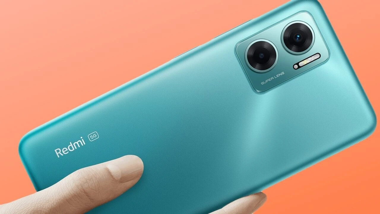 Xiaomi hız kesmiyor: HyperOS popüler telefon için yayında - 1. Resim