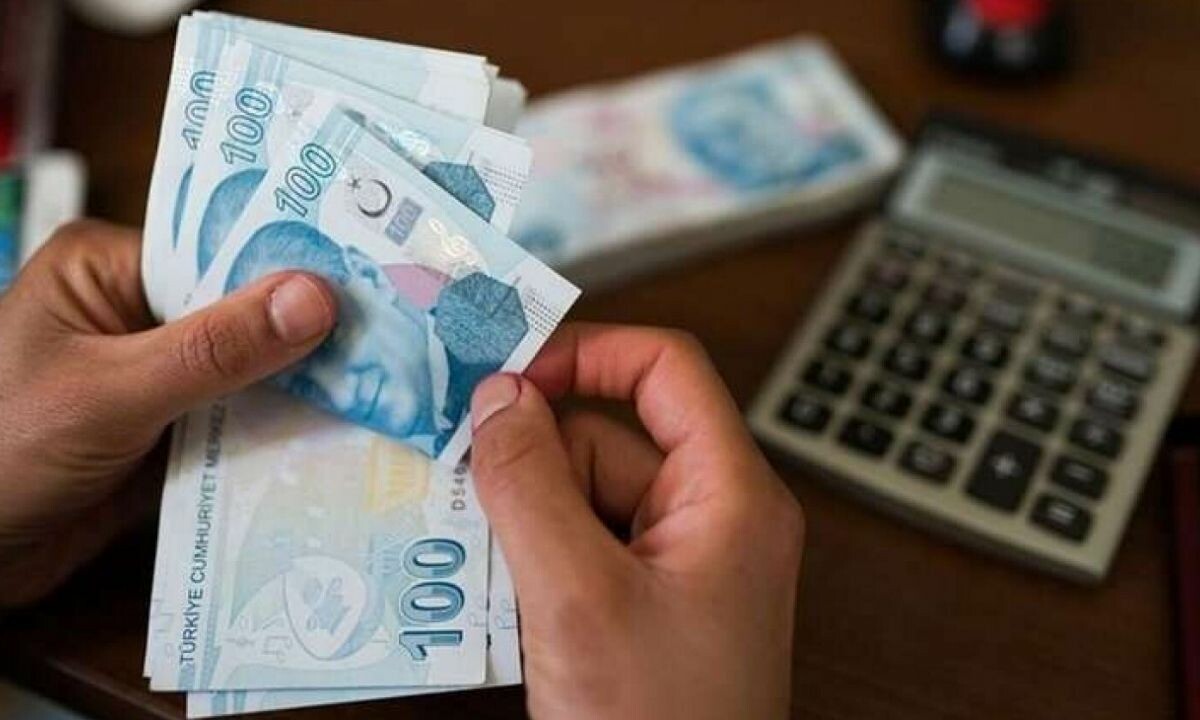 4A emekli aylığı hesaplama ekranı erişime açıldı! Maaş sorgusu sistemi kilitledi