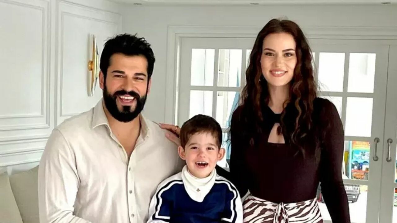 80 milyon TL&#039;lik reklam çekiminde olay! Fahriye Evcen&#039;in istekleri krize yol açtı