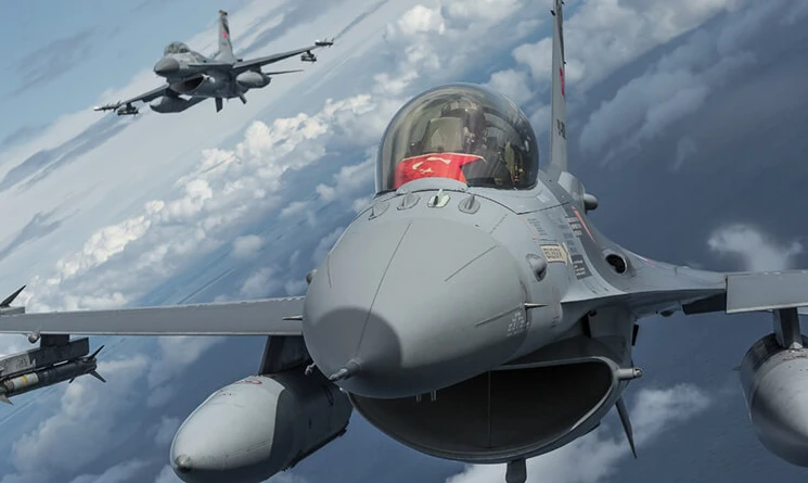 ABD Senatosu’nda skandal Türkiye tasarısı