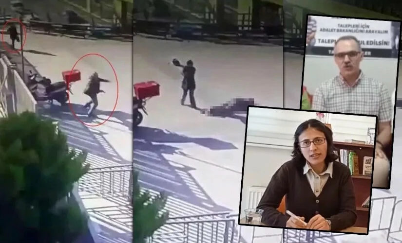 AB'den Çağlayan Adliyesi'ne yapılan terör saldırısına kınama