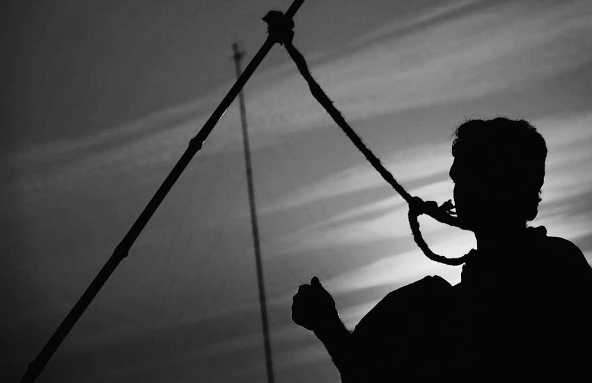 Afrika ülkesinden tarihi karar: Ölüm cezası kaldırılıyor! - 1. Resim