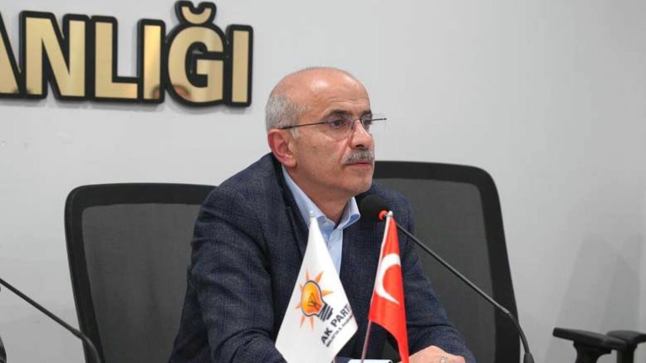 AK Parti Malatya Belediye Başkanı Sami Er kimdir? Er nereli? Hayatı ve biyografisi...