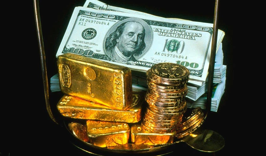 Altın rekoruna rekor kattı, uzman isim tarih ve seviye verdi