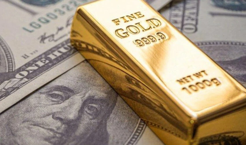 Altın rekoruna rekor kattı, uzman isim tarih ve seviye verdi