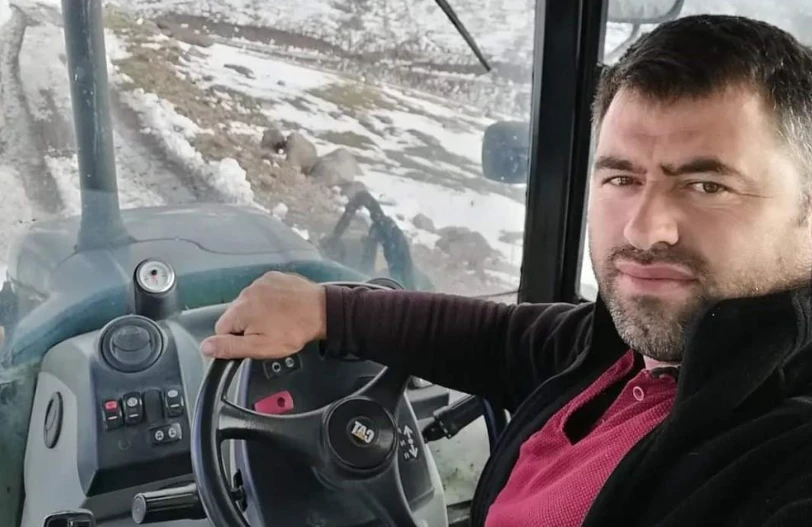 Artvin’de çığ altında kalan operatör hayatını kaybetti 